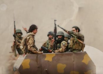 A Year of Tests After “Deterrence of Aggression” Battle