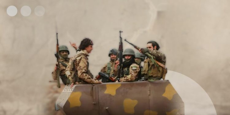 A Year of Tests After “Deterrence of Aggression” Battle