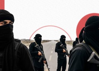 Speaking the Language of Counter-Terrorism