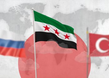 Damascus Between Moscow and Ankara: Simultaneous Visits and Political Messages