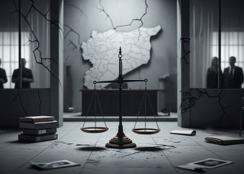 Syria’s Transitional Justice Test: First Step or Political Gesture?