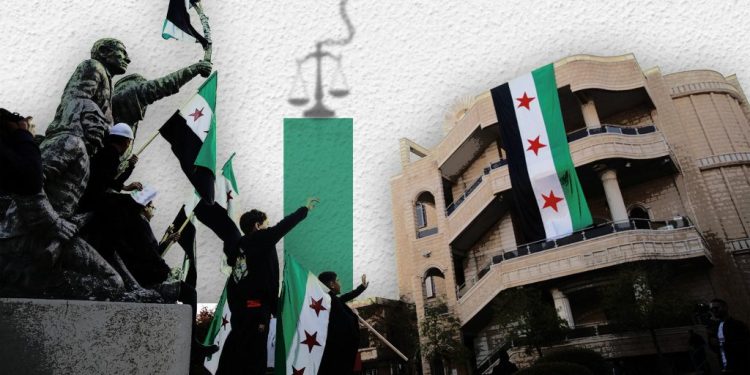 Where Has Syria’s Transitional Justice File Reached?