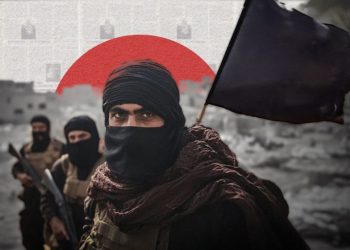 ISIS, Or, the Monster It Is Meant to Be
