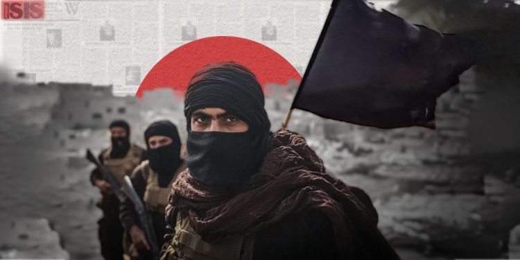 ISIS, Or, the Monster It Is Meant to Be