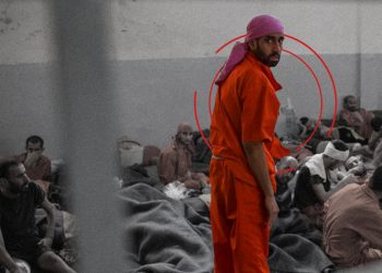 ISIS Detainees: A Security Crisis Managed Without a Clear Path to Resolution