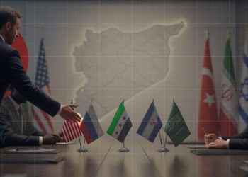 How Syria Is Rebalancing Diplomacy Amid Global Challenges