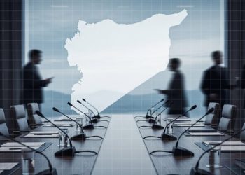 Syria’s New Government: Between Old Loyalists and Demands for Change