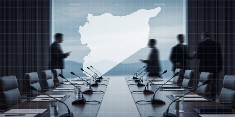 Syria’s New Government: Between Old Loyalists and Demands for Change