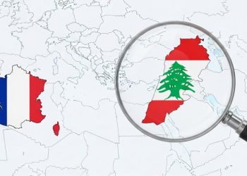 France Reasserts Its Middle East Role: Le Drian’s High-Stakes Mission in Lebanon