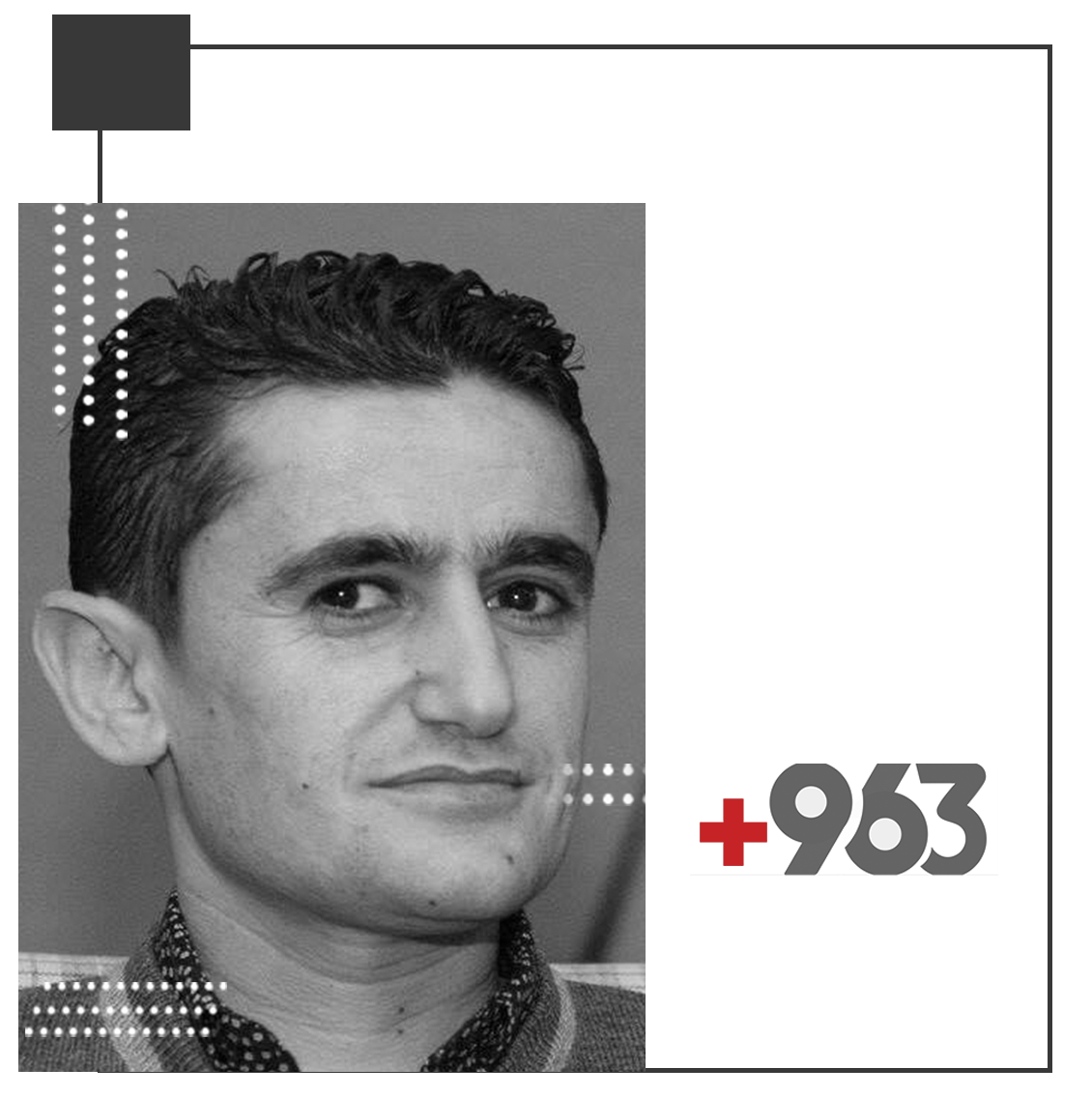 Yilmaz Saeed