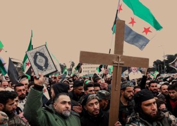 In Syria, Is Peaceful Coexistence Under Threat?