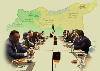 March 10 Agreement After Aleppo and April 1 Repercussions?