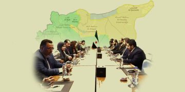 March 10 Agreement After Aleppo and April 1 Repercussions?