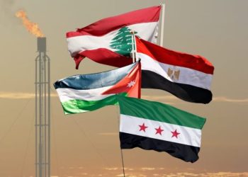 Gas, Politics and the Redrawing of Syria’s Regional Ties
