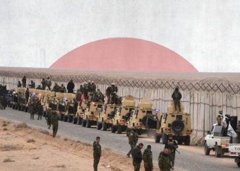 Iraq on Alert Along Its Western Borders