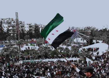 Syria This Year: From Survival to Meaning