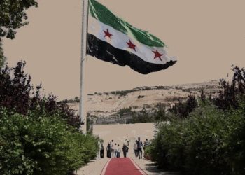 Syria Without Decision-Makers in the Age of High Commissioners