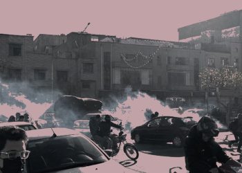 From Tehran’s Bazaar to Universities: Iran’s Rising Wave of Anger