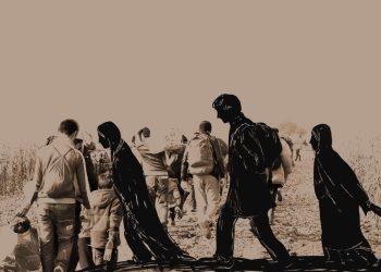 Why Syrian Youth Are Again Considering Irregular Migration