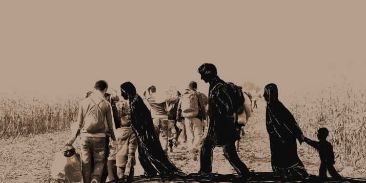 Why Syrian Youth Are Again Considering Irregular Migration