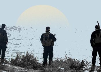 The South and the Coast: Syrian Minorities within the Regional Dynamic