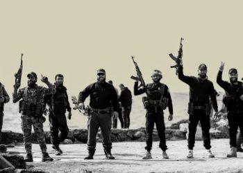 Syrian Coast: Assad Regime’s Remnant Base or Media Exaggeration?