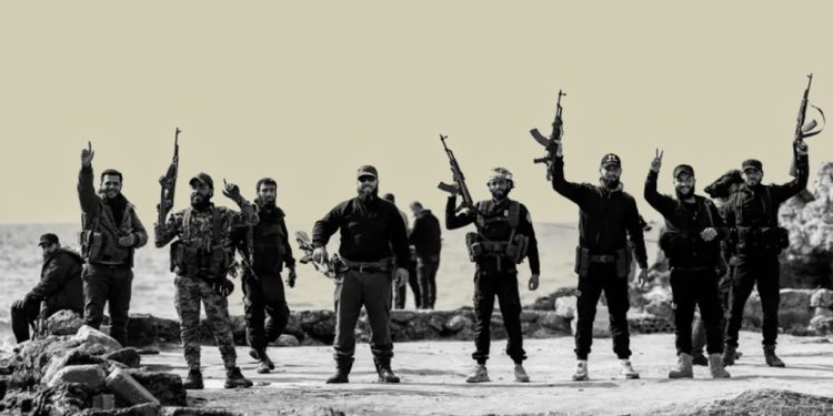 Syrian Coast: Assad Regime’s Remnant Base or Media Exaggeration?
