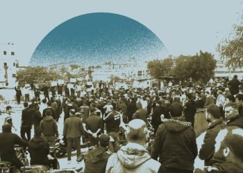 Syrian Coast Protests: Testing Peacefulness Amid Political Transition