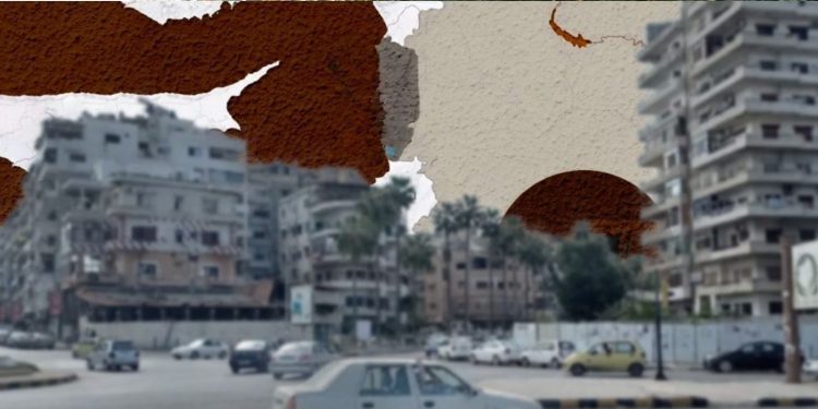 Syria’s Coast in the New Phase: A Geopolitical and Economic Asset