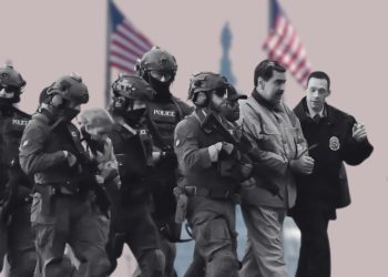 On the Kidnapping of Maduro: The Flimsy “Monroe” Argument