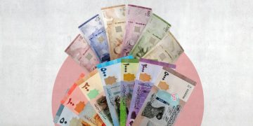 New Pound Scarce: Citizens Caught Between Old Cash and Lack of New Notes