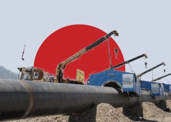 Syrian Gas: Economic Opportunity or Regional Flashpoint?