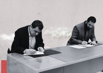 SDF-Government March 10 Agreement: Deadline Reached, Implementation in Focus