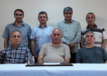 PKK Leader Urges Engagement with Syrian State and Rejects Independence Bid