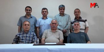 PKK Leader Urges Engagement with Syrian State and Rejects Independence Bid