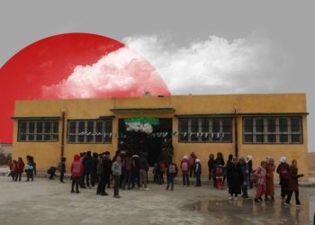 Frozen Classrooms in Idlib: When Winter Shuts the Door on Education