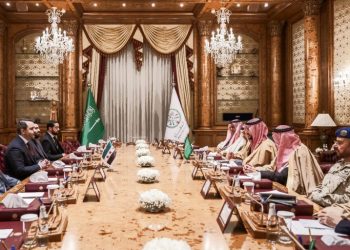 Will Damascus’s Economic Gates Open from Riyadh?