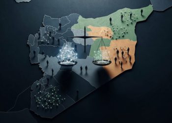 Decentralisation in Syria: Between National Unity and Social Justice