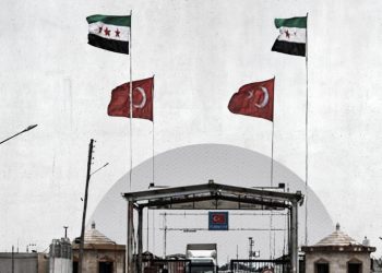 Syria–Turkey Trade Gap: Record Turkish Exports and a Widening Syrian Deficit