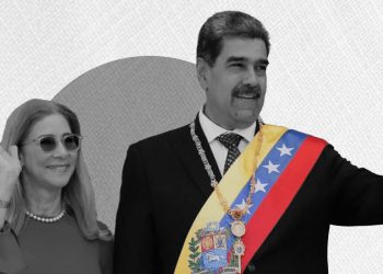 Cilia Flores Arrested: The Legal Power Behind Maduro’s Regime