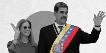 Cilia Flores Arrested: The Legal Power Behind Maduro’s Regime