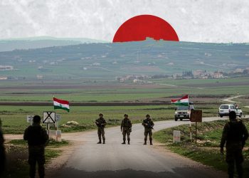 Former Syrian Officers in Lebanon: Security and Regional Risks