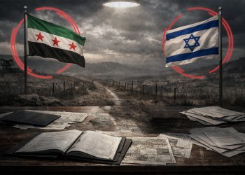 Syria and Israel: Security Talks Under Capped US Pressure