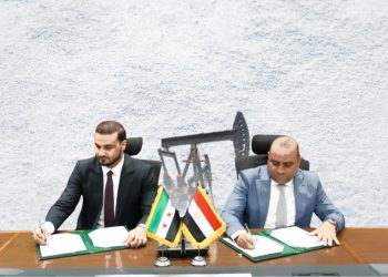 Egypt and Syria: Energy Cooperation and Regional Repositioning