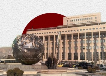 Mastercard’s Entry into Syria: A Turning Point for Financial Isolation?