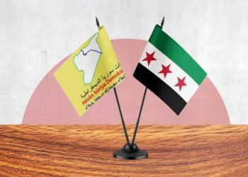 Damascus and the SDF: A New Agreement Amid Old Points of Contention
