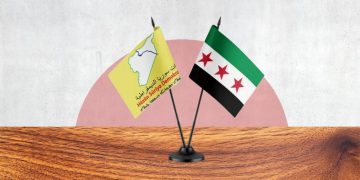 Damascus and the SDF: A New Agreement Amid Old Points of Contention