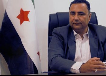 Yasser Al-Suleiman: Decentralisation, the SDF–Damascus Deal and What Comes Next