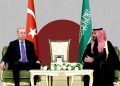 Erdoğan’s Visits to Riyadh and Cairo: New Regional Coordination on Syria