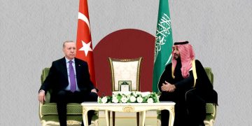 Erdoğan’s Visits to Riyadh and Cairo: New Regional Coordination on Syria